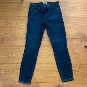 Paige Skinny Jeans Size 29